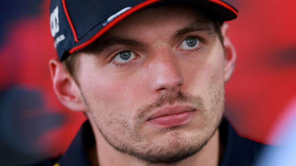 Зак Браун: Сейчас мы видим лучшую версию Ферстаппена за всю его карьеру