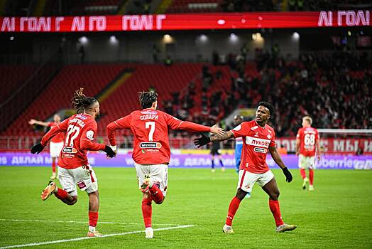 «Спартак» может сменить владельца из-за санкций США