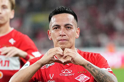 Легенда «Спартака» раскритиковал игрока команды