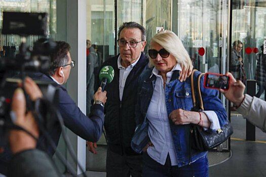 «Барсу» вызвали в суд по делу Негрейры как подозреваемую сторону. От имени клуба выступит вице-президент Елена Форт, экс-глава «блауграны» Гаспар и советник по судейству Сегура – свидетели