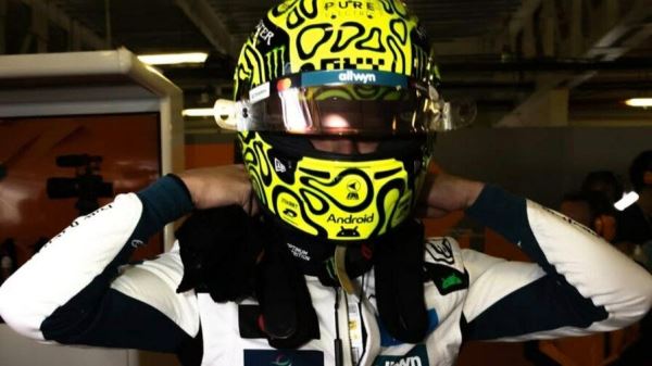 Ландо Норрис: В начале года я сомневался в титуле