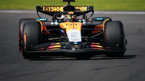 «Прямо как акула!»: Оруджев — о форме Пиастри