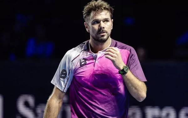 Стэн Вавринка: Меня устраивает, что я не вернусь в топ-10. Но мне нравится процесс расширения своих границ