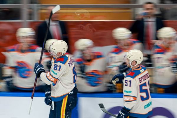 Плющев — о «Шанхае»: во времена чемпионатов СССР такая команда-выскочка была бы обречена