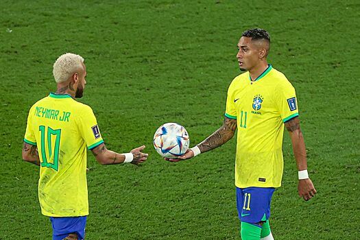 FIFPro опубликовала расширенный список символической сборной 2025 года