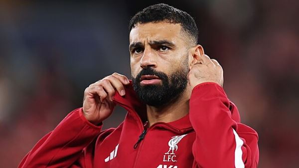 Мохамед Салах близок к установлению рекорда АПЛ