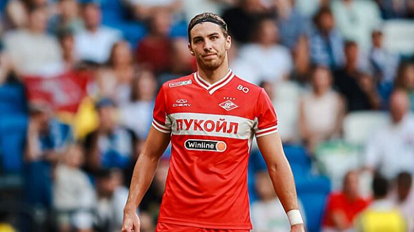 Бабич будет восстанавливаться после операции на колене 6–8 месяцев