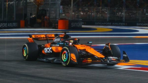 Андреа Стелла: Мы разумно выбрали время для завершения доработки машины