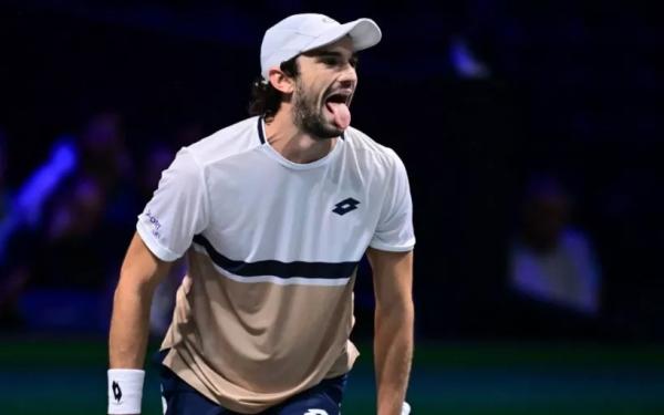 Валентен Вашеро - о своём прорыве: Я пять лет работал в колледже и четыре года в туре. Никогда не думал, что это принесёт такой результат