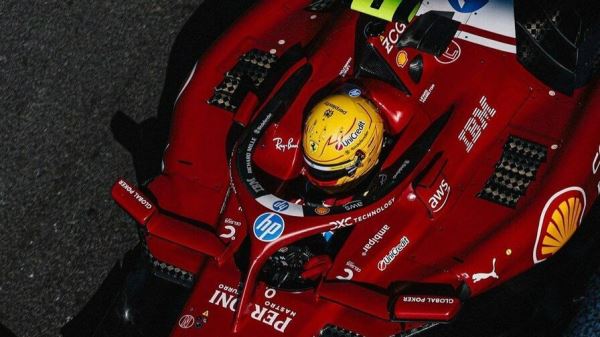 Ральф Шумахер: Штраф Хэмилтона был довольно суровым