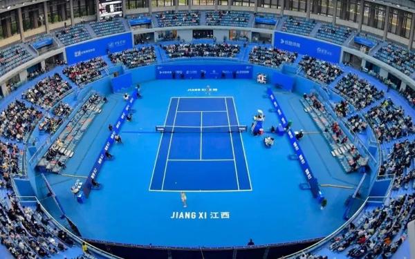 Прошла жеребьёвка турнира WTA 250 в Цзюцзяне, где выступят четыре россиянки