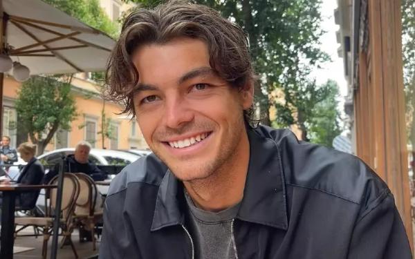 Сегодня день рождения у Тэйлора Фрица!