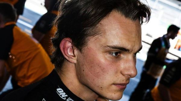 «Сейчас не лучшее время для ошибок». Вильнёв — о неудачах Пиастри