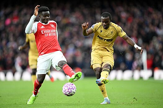 Суперкомпьютер назвал фаворита АПЛ после 9-го тура