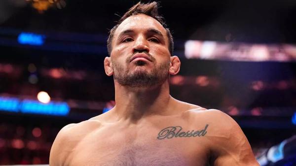 Чендлер: «Я буду фаворитом в бою против Конора»