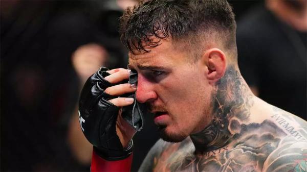 Диллашоу: «Аспиналл выбрал лёгкий путь – он не пытался открыть глаз»