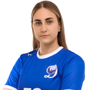 Татьяна Кириллова: "Получить травму всегда неприятно, а в тренировочном процессе — особенно"