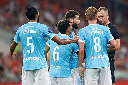 Руководство «Сочи» пригрозило игрокам перед матчем с «Ахматом» — источник