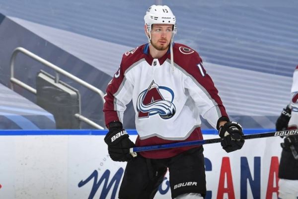 Джек Хьюз: такие игроки как Маккиннон и Ничушкин обязательно блеснут в своих сменах