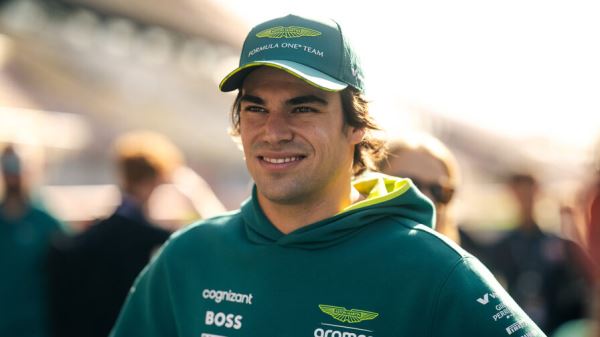 «Спросите команду». Стролл отказался общаться со СМИ после неудачной квалификации