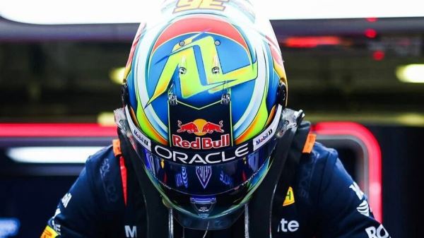 Хельмут Марко: В Red Bull Racing очень довольны Линдбладом