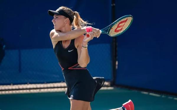 Роверето (WTA 125). Оксана Селехметьева﻿ взяла титул и дебютирует в топ-100