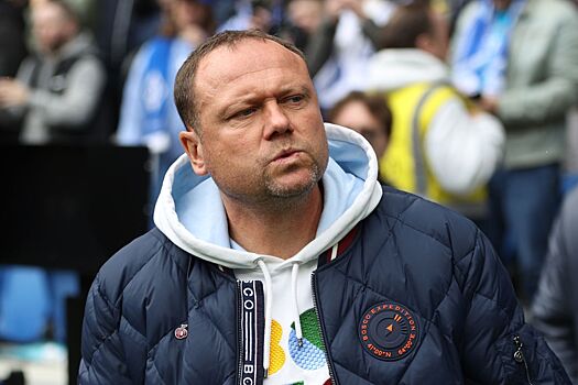 Раскрыты подробности по&nbsp;переговорам Марцела Лички со&nbsp;&laquo;Спартаком&raquo;