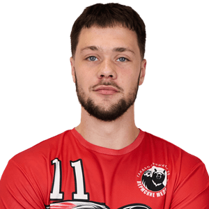 Андрей Тюрин: "Играю и в нападении, и в защите."