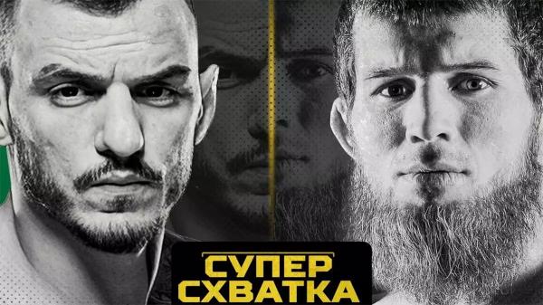 Юсуф Раисов встретится с Ренато Мойкано