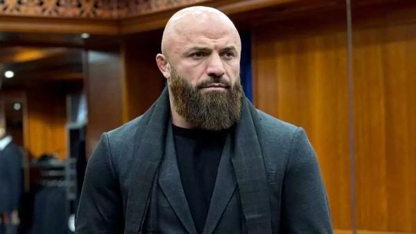 Магомед Исмаилов объяснил отказ от боя с «Белазом» Ковалёвым