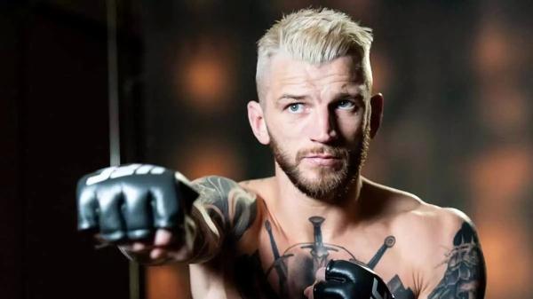 Хукер: «Гэйтжи – головная боль. Царукян – путь к титулу»