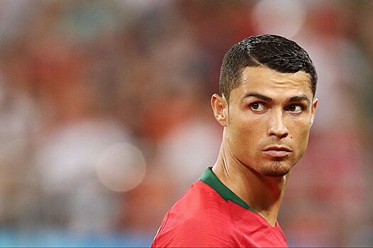 Роналду первым из футболистов достиг отметки в 950 голов за карьеру