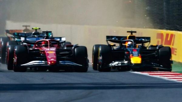 Шарль Леклер: Сохранить второе место в чемпионате будет очень сложно