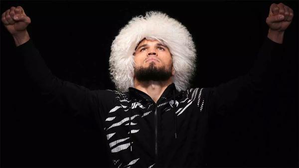 Обновлён рейтинг UFC: Нурмагомедов первый, Уокер и Мурзаканов в плюсе