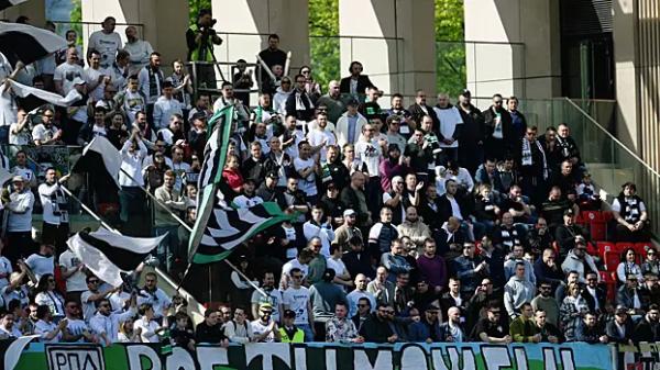 Футболисты "Торпедо" вышли в четвертьфинал "пути регионов" Кубка России