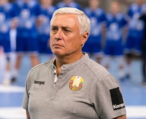 Юрий Шевцов: "У нас есть ещё пополнение, которое уже стучится в национальную команду"