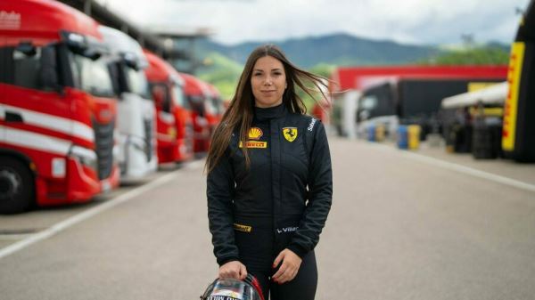 Кандидатка на пост президента FIA подала в суд на федерацию