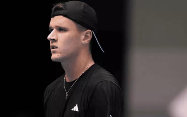 Якуб Меньшик пропустит "Мастерс" в Париже