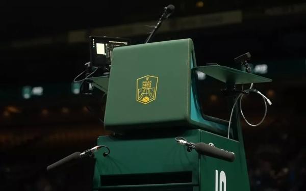 Париж (ATP). Расписание второго игрового дня