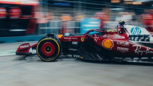 «Это разрушило гонку Льюиса». Вассёр недоволен работой стюардов в Мексике