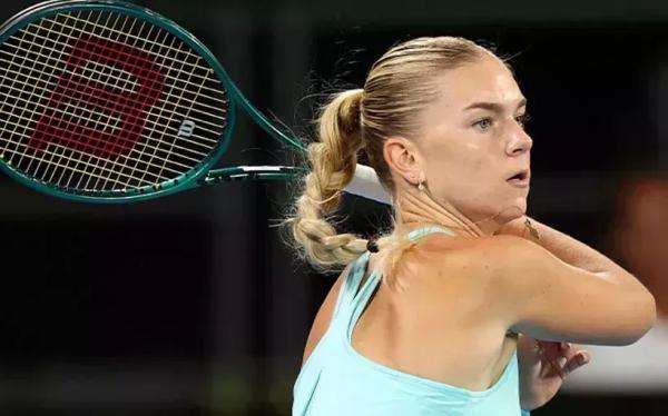 Ченнай (WTA). Полина Яценко и Мария Тимофеева снялись с четвертьфинала парного разряда