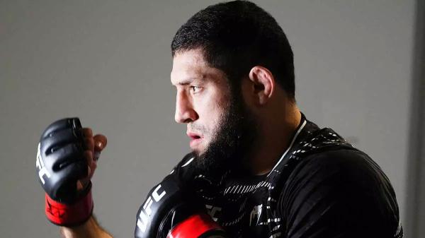 Икрам Алискеров назвал потенциальных соперников