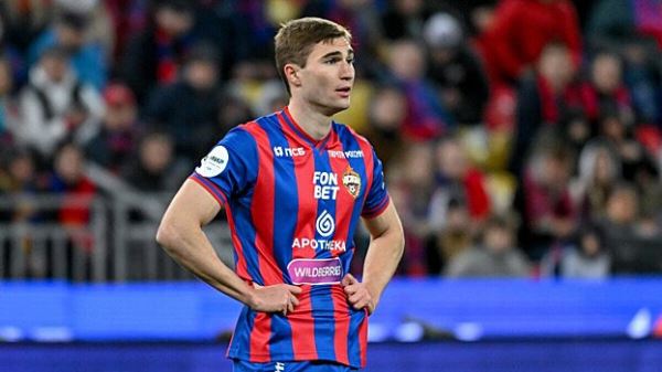 Главный тренер ЦСКА назвал основную проблему Мусаева, мешающую забивать