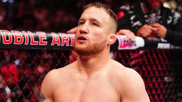 Гэйтжи: «Бой с Топурией в январе невозможен»