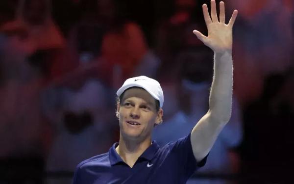 Янник Синнер покорил отметку в $ 50 млн призовых за карьеру