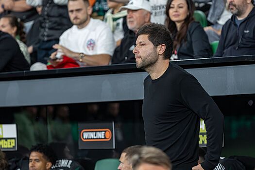 Александр Бубнов назвал главного конкурента «Краснодара» в РПЛ