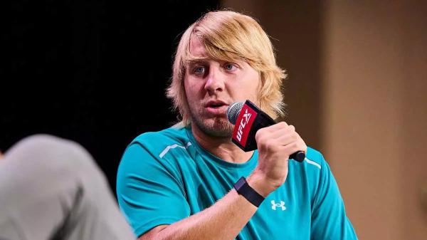 Пимблетт: «Жаль Сирила Гана – он не хотел этого»