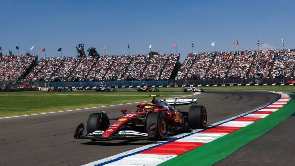 «Похоже на провокацию». Туррини ругает Хэмилтона и хвалит Бермана