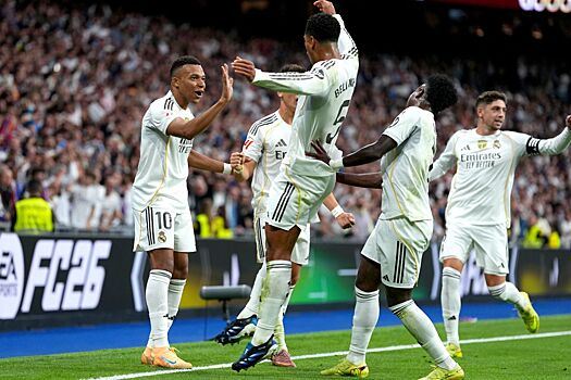 Александр Бубнов объяснил, почему «Барселона» проиграла «Реалу»