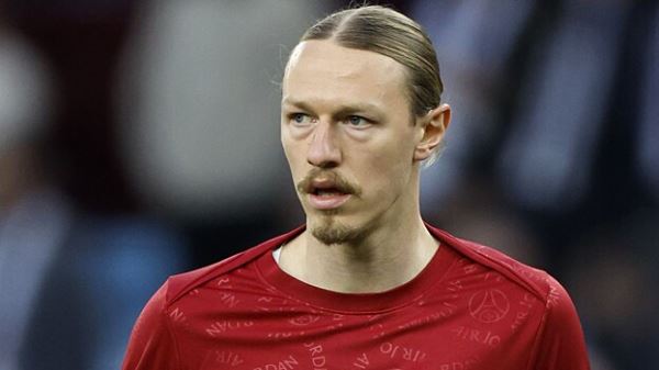 «Тяжело набираются очки в этом сезоне». Сафонов — о ничьей «ПСЖ» в матче с «Лорьяном»